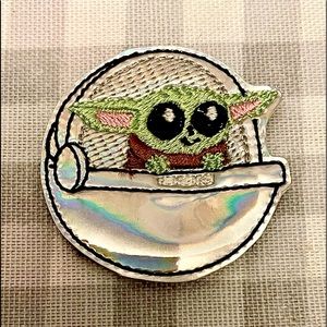 Homemade accessories